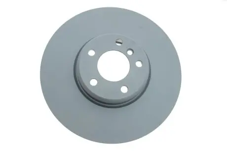 Диск тормозной (передний) BMW 5 (F10)/ 7 (F01/F0/F03/F04) 09- (348x36) (R) (с покрытием) (вентилир) ZIMMERMANN 150.3479.20
