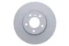 Диск тормозной (задний) BMW X3 (F25)/X4 (F26) 10-(330x20) (с покрытием) (вентилированный) ZIMMERMANN 150349520 (фото 1)