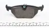 Колодки тормозные (задние) BMW 5 (E39) 95-04 (Ate-Teves) ZIMMERMANN 216911701 (фото 3)