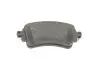 Колодки гальмівні (задні) Audi A4/A5/Q5/Q7 2.0 TFSI/TDI/3.0 TDI 15- (TRW) ZIMMERMANN 22308.175.1 (фото 3)