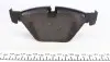 Колодки тормозные (передние) BMW 3 (E90/E92/E93) 06-13 (Ate-Teves) ZIMMERMANN 23312.200.1 (фото 3)