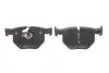 Колодки тормозные (задние) BMW 5 (E60/E61)/6 (E63/E64) 03-10 (Ate-Teves) ZIMMERMANN 23732.170.1 (фото 4)