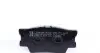 Тормозные колодки (задние) Toyota Camry/Rav4/Lexus ES 06- (Akebono) ZIMMERMANN 243381551 (фото 3)