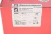 Колодки тормозные (передние) Audi A5/Q7 2.0-3.0 D 15-/VW Touareg 17- (Akebono) (с аксессуарами) ZIMMERMANN 25861.170.2 (фото 4)