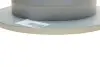Диск гальмівний (задній) Hyundai I30/ix35/Kia Cee\'D/Sportage 08- (262x10) ZIMMERMANN 285.3514.20 (фото 4)