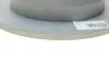Диск гальмівний (задній) Hyundai I30/ix35/Kia Cee\'D/Sportage 08- (262x10) ZIMMERMANN 285.3514.20 (фото 5)