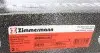 Диск тормозной (передний) Mazda 6 11-(297x28) (с покрытием) (вентилированный) ZIMMERMANN 370.3050.20 (фото 5)