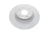 Диск тормозной (задний) Mazda CX-5 11-(303x10) (с покрытием) (полный) ZIMMERMANN 370.3056.20 (фото 4)