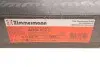 Диск тормозной (задний) Mazda CX-5 11-(303x10) (с покрытием) (полный) ZIMMERMANN 370.3056.20 (фото 5)