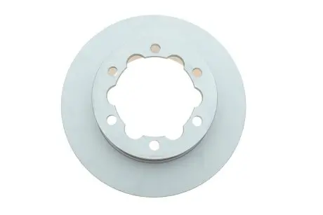 Диск тормозной (задний) MB Sprinter 508-519 06-(303x28) (с покрытием) (вентилированный) ZIMMERMANN 400.6478.20