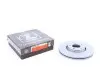 Диск тормозной (передний) Fiat Scudo/Citroen Jumpy/C5 II/III/Peugeot 407 07- (304x28) (с покр)(вент) ZIMMERMANN 440.3117.20 (фото 1)