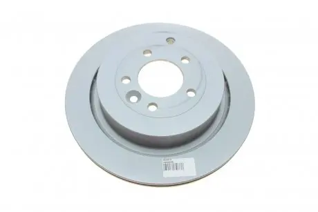 Диск тормозной (задний) Land Rover Discovery 04-18/Range Rover Sport 05-13 (350x20) ZIMMERMANN 450.5203.20