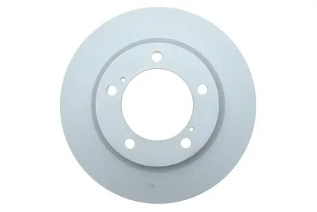 Диск тормозной (передний) Toyota Land Cruiser 200/Lexus LX 07-(340х32) (с покрытием) (вентил.) ZIMMERMANN 590.2816.20