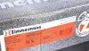 Диск тормозной (передний) Toyota Land Cruiser 200/ Prado 08- (338x32) (с покрытием) (вентилированный) ZIMMERMANN 590.2827.20 (фото 6)