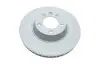 Диск тормозной (передний) Audi Q7 06-15/Porsche Cayenne 02-/VW Touareg 02-10 (350x34) (L)(вентилированный) ZIMMERMANN 600.3226.20 (фото 4)