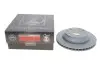 Диск тормозной (задний) Porsche Cayenne 06-/VW Touareg 3.0-4.2 TDI 02-(330x28) (с покрытием) (вентил.) ZIMMERMANN 600.3229.20 (фото 1)